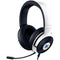 Seton Hall University Pirate Blue Razer Kraken X Skin
